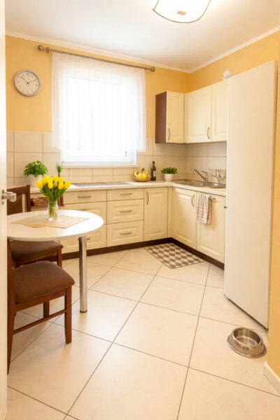 Idealne dla rodziny - 3 pokoje ok 70m2