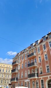 80 m2 przy samym centrum - OKAZJA!