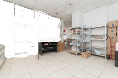 lokal gastronomiczny w centrum miasta