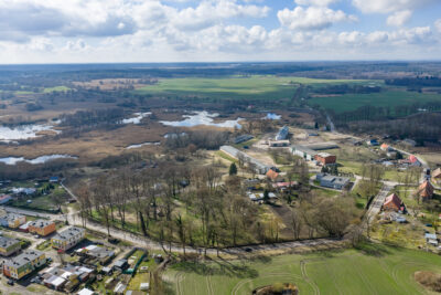 6 ha + 4000 m² zabudowań + dom | ogromny potencjał
