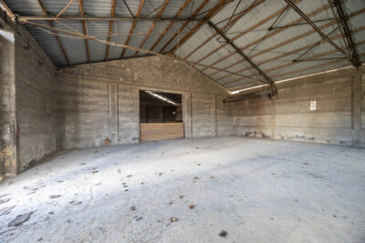 6 ha + 4000 m² zabudowań + dom | ogromny potencjał