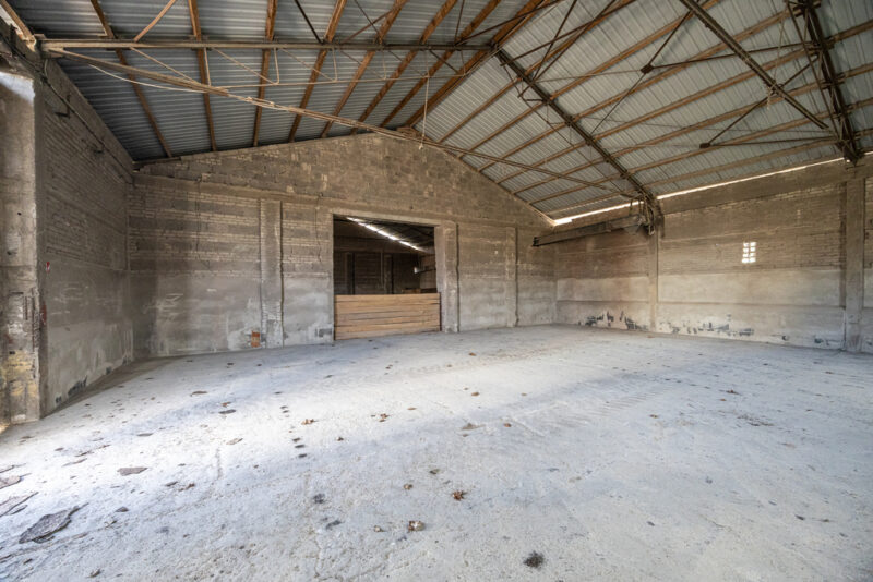 6 ha + 4000 m² zabudowań + dom | ogromny potencjał