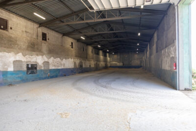 6 ha + 4000 m² zabudowań + dom | ogromny potencjał