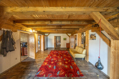 6 ha + 4000 m² zabudowań + dom | ogromny potencjał