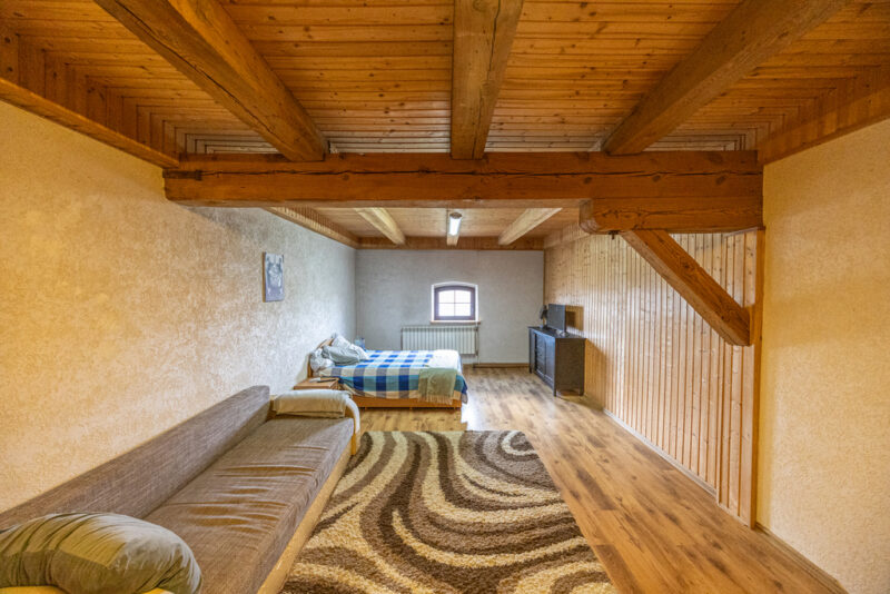 6 ha + 4000 m² zabudowań + dom | ogromny potencjał
