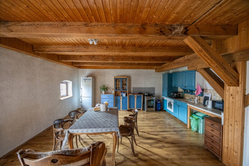 6 ha + 4000 m² zabudowań + dom | ogromny potencjał