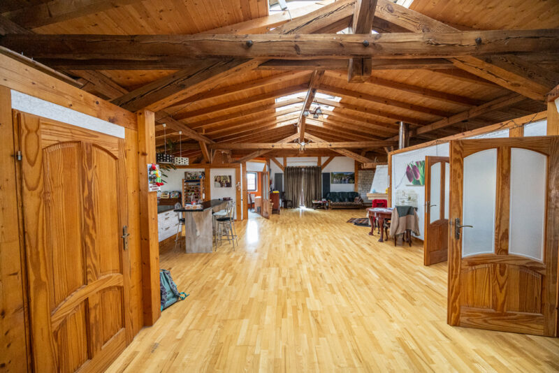 6 ha + 4000 m² zabudowań + dom | ogromny potencjał