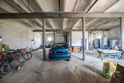 6 ha + 4000 m² zabudowań + dom | ogromny potencjał