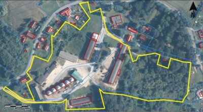 6 ha + 4000 m² zabudowań + dom | ogromny potencjał