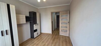 2-pokojowe mieszkanie – Szczecin, ul. Łucznicza