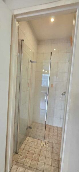 2-pokojowe mieszkanie – Szczecin, ul. Łucznicza
