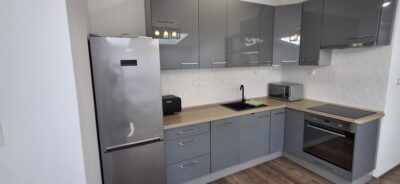 Kawalerka 25m2 i 27,5 m2 obok Galaxy w Szczecine