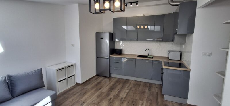 Kawalerka 25m2 i 27,5 m2 obok Galaxy w Szczecine