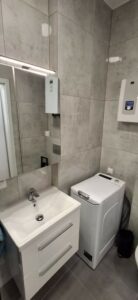 Kawalerka 25m2 i 27,5 m2 obok Galaxy w Szczecine