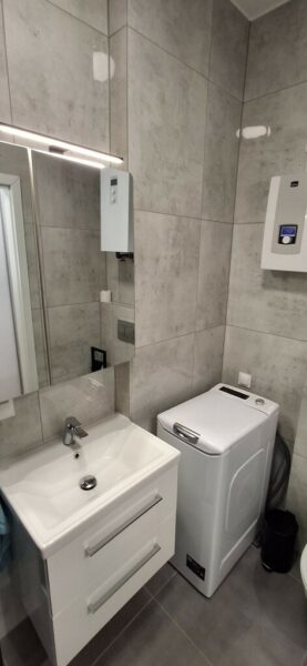 Kawalerka 25m2 i 27,5 m2 obok Galaxy w Szczecine