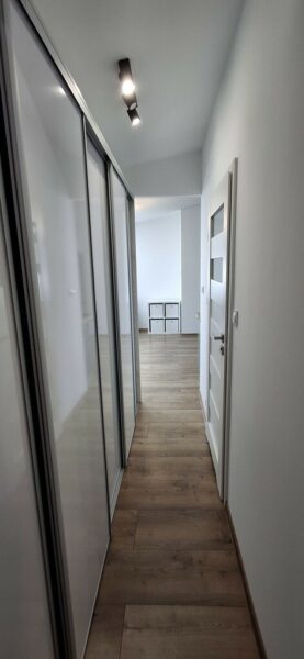 Kawalerka 25m2 i 27,5 m2 obok Galaxy w Szczecine
