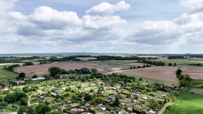 Dom wolno stojący, Cedynia !!!