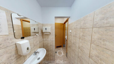 Lokal z witrynami z poziomu Goleniów Centrum