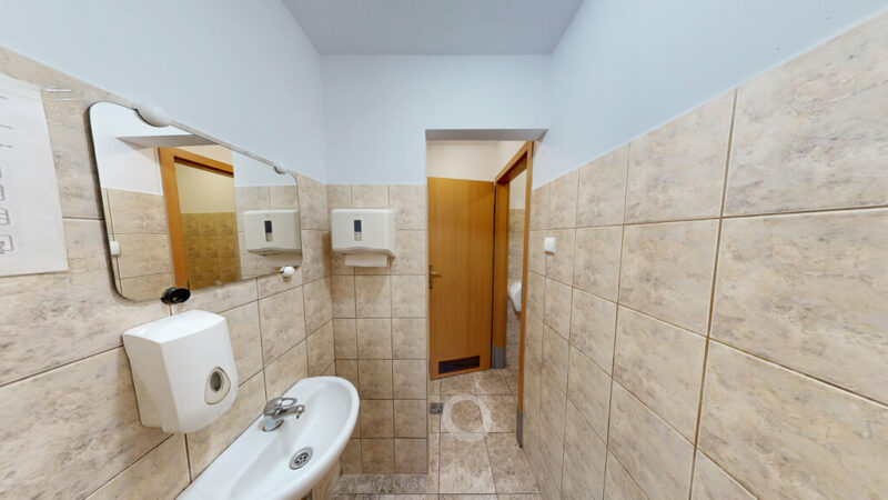 Lokal z witrynami z poziomu Goleniów Centrum