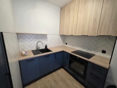 Mieszkanie-balkon-Nowy Budynek Warszewo