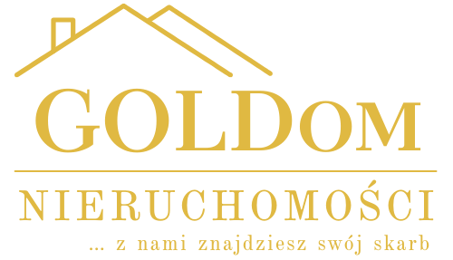 GOLDom Nieruchomości