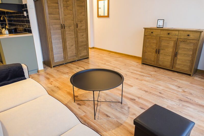 Kawalerka 29 m2 d. standard do wynajęcia 1800+345