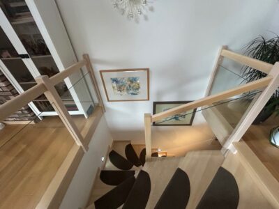 Dla amatorów poddaszy * bezczynszowe * duży balkon