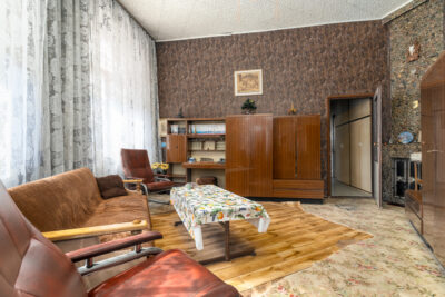 Mieszkanie 2 pok. 47,6m2 ul. Mazurska 7 Szczecin