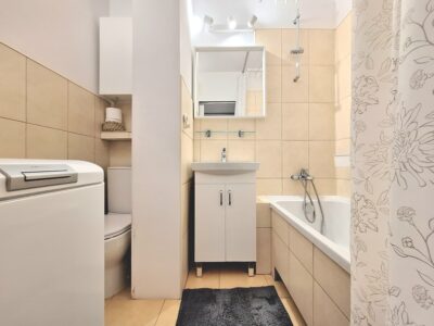 Stylowe spółdzielcze własnościowe 3 pokoje, balkon