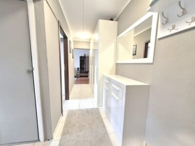 Stylowe spółdzielcze własnościowe 3 pokoje, balkon