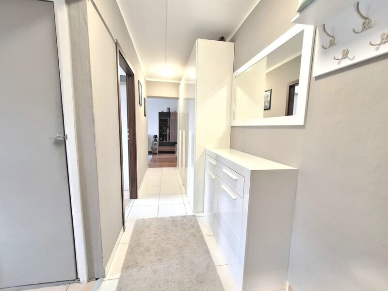 Stylowe spółdzielcze własnościowe 3 pokoje, balkon
