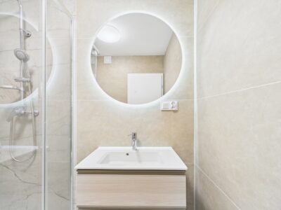Widok premium. Mieszkanie gotowe do wprowadzenia