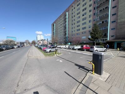 Widok premium. Mieszkanie gotowe do wprowadzenia