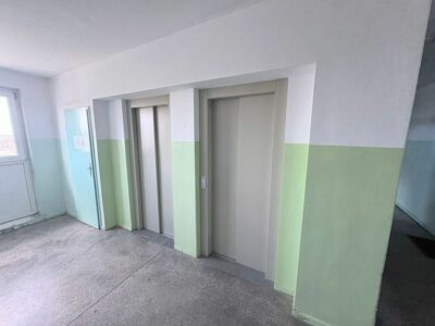 Widok premium. Mieszkanie gotowe do wprowadzenia