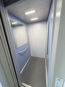 Widok premium. Mieszkanie gotowe do wprowadzenia
