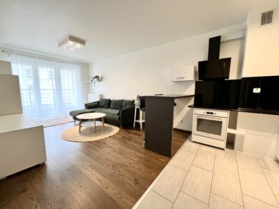 Wynajem | 2-pokojowe mieszkanie 50 m² | Winda