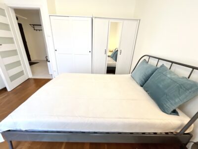 Wynajem | 2-pokojowe mieszkanie 50 m² | Winda