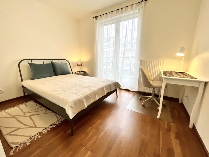 Wynajem | 2-pokojowe mieszkanie 50 m² | Winda