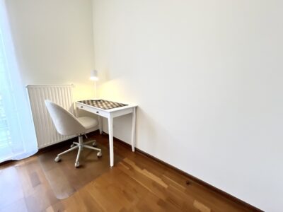 Wynajem | 2-pokojowe mieszkanie 50 m² | Winda