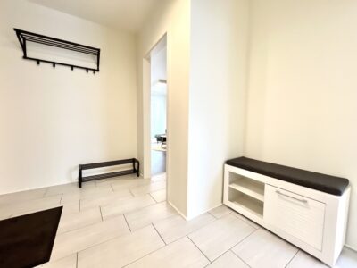 Wynajem | 2-pokojowe mieszkanie 50 m² | Winda