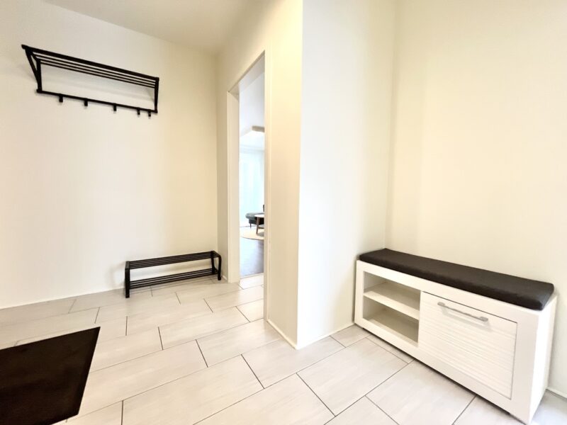 Wynajem | 2-pokojowe mieszkanie 50 m² | Winda