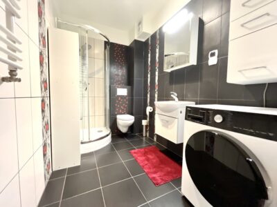 Wynajem | 2-pokojowe mieszkanie 50 m² | Winda