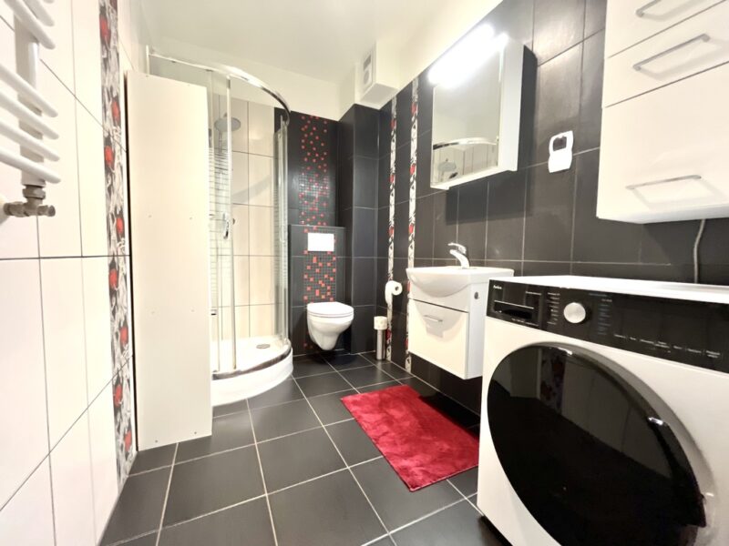 Wynajem | 2-pokojowe mieszkanie 50 m² | Winda