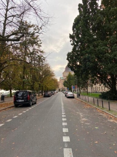 Zamieszkaj przy Wałach Chrobrego. Top Lokalizacja.