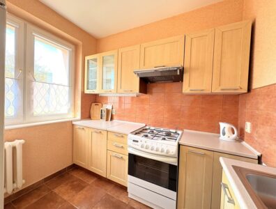 Komfortowa kawalerka I 4. piętro I Świerczewo