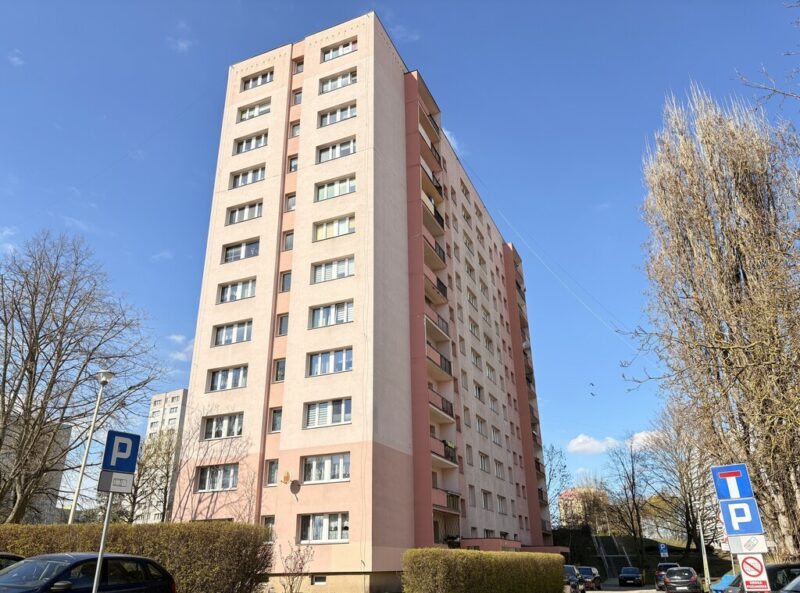 Komfortowa kawalerka I 4. piętro I Świerczewo