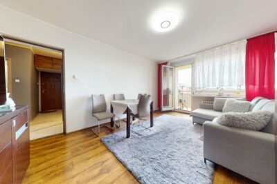 Śliczne, rokładowe 2-pokojowe w Centrum!
