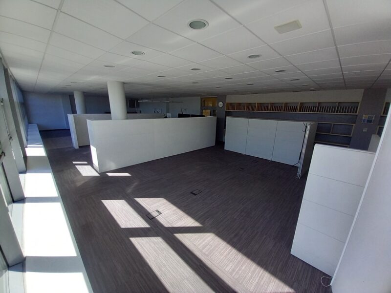 Wyjątkowy lokal użytkowy z widokiem na Odrę 202 m2