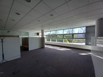 Wyjątkowy lokal użytkowy z widokiem na Odrę 202 m2