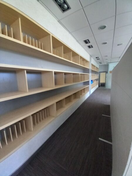 Wyjątkowy lokal użytkowy z widokiem na Odrę 202 m2